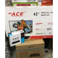 COD ACE Smart 43inch LED TV