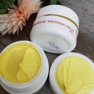 Immortal Whitening Cream Wx1 Daily Glow