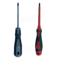 [Small Hammer's Shop] (Shopee Issues Electronic Invoices) Rubber Cross Screwdriver High Voltage 1,00