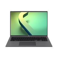 LG 16Z90Q-G.AA76A3 (GREY) 16Z90Q-G.AA74A3 (BLACK) 16Z90Q-G.AA74A3 (WHITE) 16IN IPS - 12TH GEN I7-126