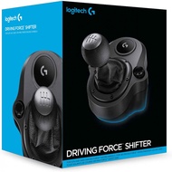 LOGITECH DRIVING FORCE SHIFTER
For G923, G29 and G920 Racing Wheels