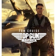 Top Gun F/A-18F Super Hornet 1:72 Scale Diecast Model