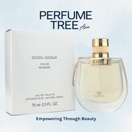 Chloe Nomade Eau de Toilette Tester 75ML l Original Perfume Women