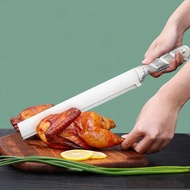 Dao bổ dưa hấu phiên bản sáng bóng dài 55cm