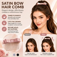 Mercerized ert Comb Bow ert Comb Mercerized Bow Bow