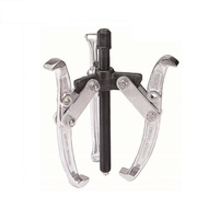 6"/9"/12" Gear Puller 3 Jaw 3 Jaws Pulley Flywheel Bearing Gear Sprocket Pulley Puller Remover Tool