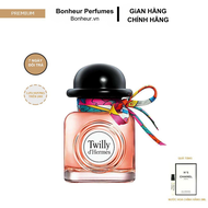 HERMES Twilly dHermes Eau de Parfum Eau de Parfum 85ml - Nước hoa chính hãng