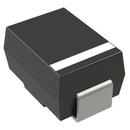 10 Pcs / 6.2V 1W Zener Diode SMAZ6V2-13-F