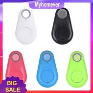 2021 NEW Mini Smart GPS Tracking Device Tag Key For Kids Dogs Cats Wallet Luggage Locator Tracking D