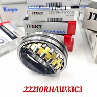 BEARING 22210 RHAW33 C3 KOYO 22210 KOYO 22210RHAW33 C3
