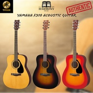 YAMAHA | F310 Acoustic Guitar