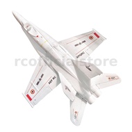 Kepaqi F18 Super 70mm Duct 780mm Wingspan EPO Jet Adult Assembled Remote-controlled Combat Ducted Mo