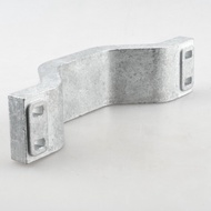 6G5-45251-01 Anode For Yamaha Boat Engine 2T 115-250HP And 4T F115-F225HP 6G5-45251 6G5-45251-01-00 