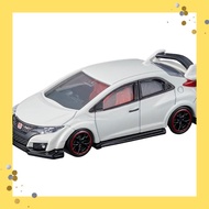 TAKARA TOMY Tomica Premium 44 Honda Civic Type R (FK2) Miniature Car Toy 6 years and up
