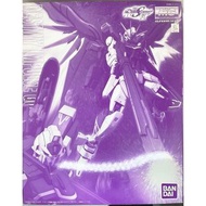 PB MG Destiny Impulse R Regenes Gundam 紫命 紫色 命運 脈衝 脈沖 高達1/100 P-Bandai Master Grade 魂限 Seed🚫睇字 出價+時地