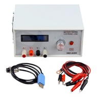 EBD-A20H Electronic Load Battery Capacity Power Supply Charging Head Tester Discharging Equipment Di