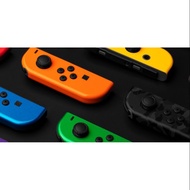 dbrand Nintendo Switch JoyCon skin (Last piece)
