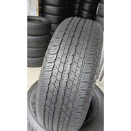 255/60/18 255/60R18 USED TYRE TAYAR SEKEN (1BIJI)(1PC)