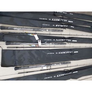 Maguro Alacrity Bottom Fishing Rod