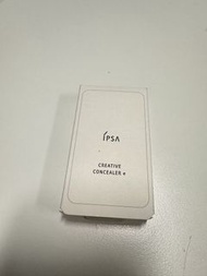 IPSA 創意遮瑕霜