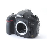 【Excellent】 Nikon D610 Digital SLR Camera