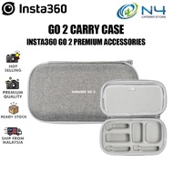 Insta360 GO 2 Insta360 GO2 Carry Case for Go2 Camera Go2 Case