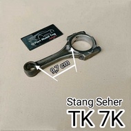 Piston Rod Piston Rod Conrod Kijang 7K Efi = Carburetor