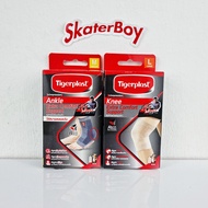 0101 Ankle And Knee Support Equipment Size S M L Helps Maintain The Condition Of The Injured Joint S