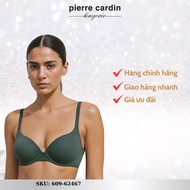 Women's bra 609-62467 Pierre Cardin brand, plain fabric, 3/4 cup, underwire