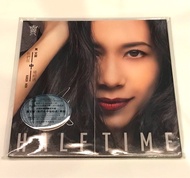 絕版 莫文蔚 Karen Mok 親筆簽名 我們在中場相遇 黑膠唱片 LP