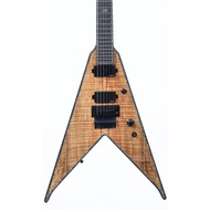 Sell Time BC Rich JRV Extreme Series bcrich Electric Guitar Guitar Double Crank Fork Alien