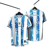 WORLD CUP JERSEY 2026: HAKKA CLO MUNDIAL COLLECTION