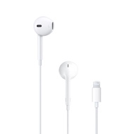 【Apple】EarPods Lightning耳機