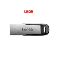 SanDisk Ultra Flair CZ73 USB Flash Drive (128GB/256GB/512GB)