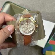 Original Brandnew Fossil Watch For Women’s Leather