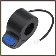 [I O J E] Finger Thumb Speed Throttle for  MI3 Pro 2 1S M365 Electric Scooter E-Bike Scooter Accessories