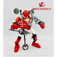 LEGO CLASSIC HERO FACTORY - HERO FACTORY TOYS - 6293 FURNO