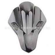 SR250 Windshield CF250SR Windshield/Spring Breeze Material Athletic Applicable PC Explosion-Proof Mo