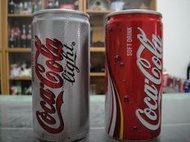 南非可口可樂200ML一般罐(原味)