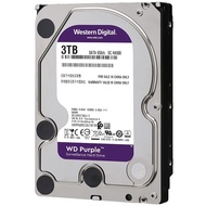Original W & D30PURX Purple Disk 3T Hykon Dahua Surveillance Video 3tb Detailed Below Detailed Machi
