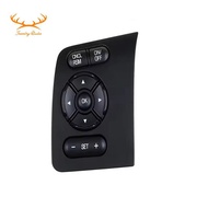 [Redpowderyan.] SW6770 6pin Steering Wheel Switch for   2011-2017 Car Accessories- BC3T9E740AEW BC3T