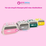 Moorpet carrier bag - Pet carrier bag