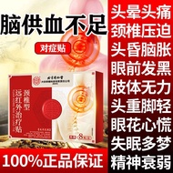 Beijing Tongrentang Cervical Spine Neck Soreness Headache Dizzy Hard Hand Hemp Cream Medicine Compre