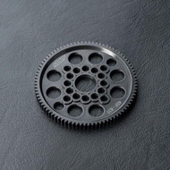 MST 48P SPUR GEAR 83T (BLACK) 148083BK ILM...