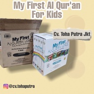 my first al quran kids