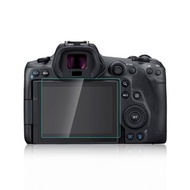 全城熱賣 - PULUZ 適用於Canon EOS R5 / EOS R5C 相機 2.5D弧邊 9H鋼化玻璃膜