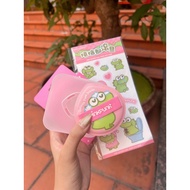 Sticker - Gift not for sale