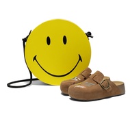 Belle | Boho Birkenstocks Platform Shoes