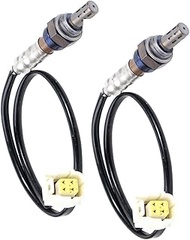 2PCS 234-4545 Oxygen O2 Sensor Compatible with Dodge Challenger Durango Charger Journey Ram 1500 250