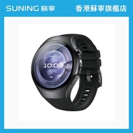 華為 - Watch5 智能手錶 黑色